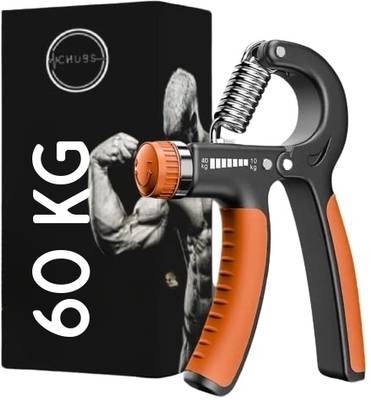 Chubs Workout Edition Pro Fitness Series Adjustable Hnad Gripper Hand Grip/Fitness Grip
