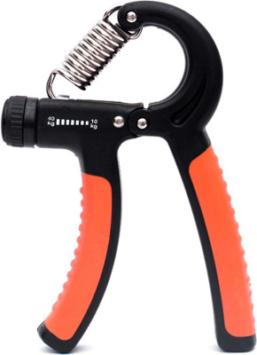 Angl Enterprise new HANDGRIP1040 Hand Grip/Fitness Grip(Multicolor)