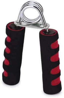 FITNESS DEALS Hand Grip Strengthener Soft Foam Hand Wrist Power Hand Grip/Fitness Grip Hand Grip/Fitness Grip(Multicolor)