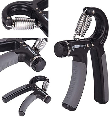 ODDISH; way to fitness Wrist Strength Hand Gripper For Wider Wrist Stronger Arm Hand Grip/Fitness Grip