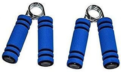 BQH Hand Gripper Forearm Exerciser Soft Foam Hand Grip for Men and Women Hand Grip/Fitness Grip