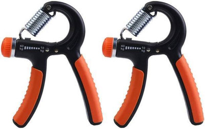 Eels Adjustable Strengthener | Finger Exerciser| Han Hand Grip/Fitness Grip