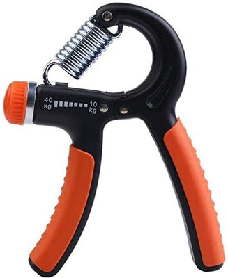 TechnoSavvy hand grip adjustable Hand Grip/Fitness Grip