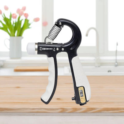SRD I0SD-DJH Adjustable Strengthener With Counter Hand Grip/Fitness Grip