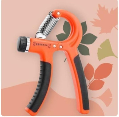 Aoriyon H6D8-DHJ Hand Exerciser Grip Strengthener 5 to 60 kg Hand Grip/Fitness Grip(Multicolor)
