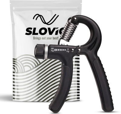 SLOVIC Hand Grip Strengthener, Adjustable Resistance Hand Grip/Fitness Grip