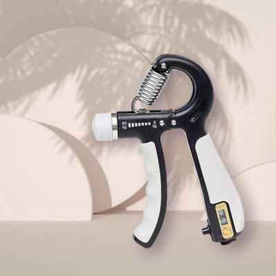 SRD JSG-H per For Best Hand Exerciser Grip Adjustable 5kg to 60kg With Counter Hand Grip/Fitness Grip