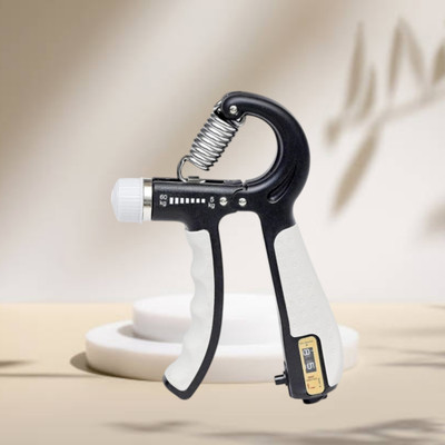 SRD IUD-SHK Adjustable Strengthener With Counter Hand Grip/Fitness Grip