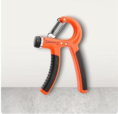SRD LHO-UHD Hand Grip Strengthener Men 5 to 60 kg Exercise Hand Grip/Fitness Grip(Multicolor)