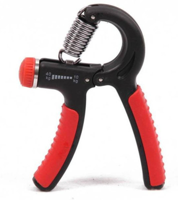 PINGA CL_D_726 Adjustable Hand Grip with Smart Counter (10KG Hand Grip/Fitness Grip(Multicolor)