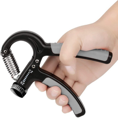 FAASHU R-Shape Hand Grip Hand Grip/Fitness Grip