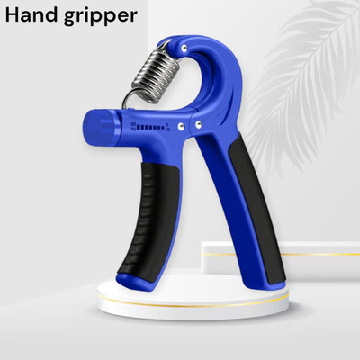 Aoriyon MN-J For Strengthener gripper Adjustable Resistance from(5-60KG) Hand Grip/Fitness Grip