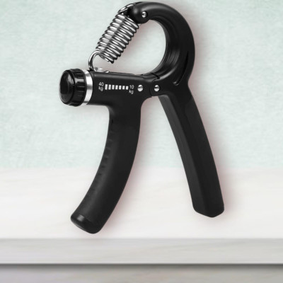 Aoriyon JHD-AD HAND Grip Strength Trainer 5 to 60kg gripper Hand Grip/Fitness Hand Grip/Fitness Grip