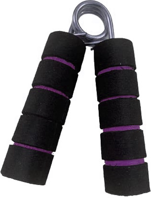FFive Hand Gripper Exerciser for Gym Stretching Hand strengtheners for Men Women Hand Grip/Fitness Grip(Multicolor)