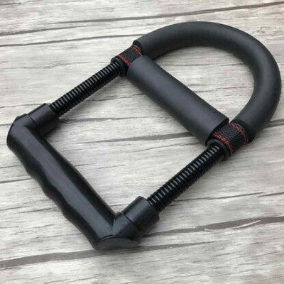 LIVOX Adjustable Forearm Strengthener Hand Grip/Fitness Grip