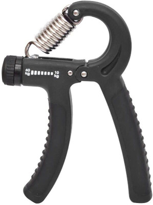 ODDISH; way to fitness Adjustable Hand Grip Strengthener for Gym Workout & Hand Exercise Hand Grip/Fitness Grip