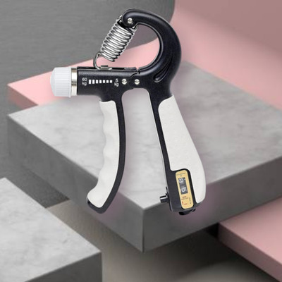 Aoriyon J9S-U7D Counter Strengthener 5-60kg Hand Grip/Fitness Grip