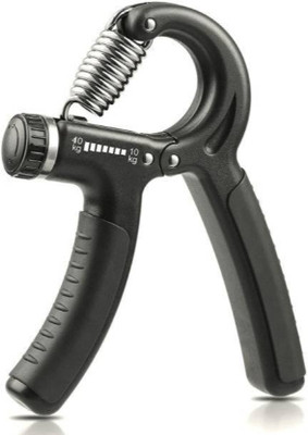 TOOLART Adjustable Resistance Hand Gripper With Forear Hand Grip/Fitness GripuQW579 Hand Grip/Fitness Grip