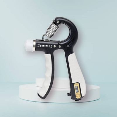 Aoriyon S-DUH Strength Trainer, Strengthener with Counter Hand Grip/Fitness Grip