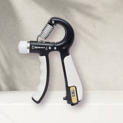 SRD H-YF Adjustable Strengthener With Counter Hand Grip/Fitness Grip