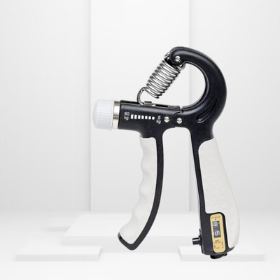 SRD J9GTS Gym With Counter per Upto 60 Kg Hand Grip/Fitness Grip
