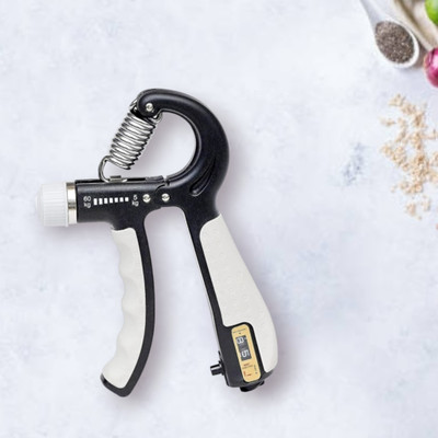 Aoriyon J-CS per For Best Hand Exerciser Grip Adjustable 5kg to 60kg With Counter Hand Grip/Fitness Grip