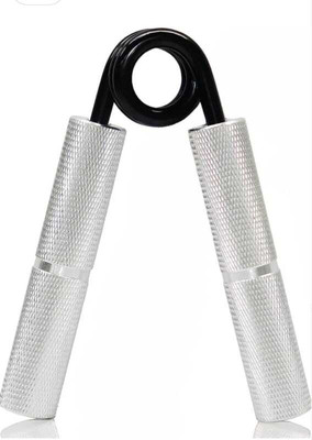 JSK Creation Heavy-Duty Metal Strengthener 150LB Wrist Exerciser Hand Grip/Fitness Grip Hand Grip/Fitness Grip(Multicolor)