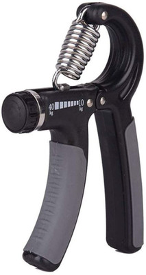 Angl Enterprises Grip_Hand Exerciser Grip Adjustable125 Hand Grip/Fitness Grip(Multicolor)