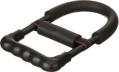 Handgrip Adjustable Forearm Strengthener Wrist Exerciser Equipment for Upper Arm Workout Hand Grip/Fitness Grip(Multicolor)