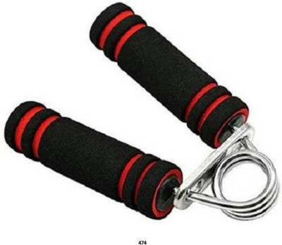 Y2M MaxTuffLite Hand Grip/Fitness Grip(Multicolor)