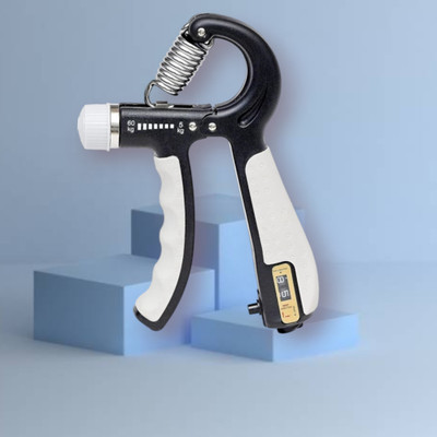 Aoriyon H8-YS Counter Strengthener 5-60kg Hand Grip/Fitness Grip