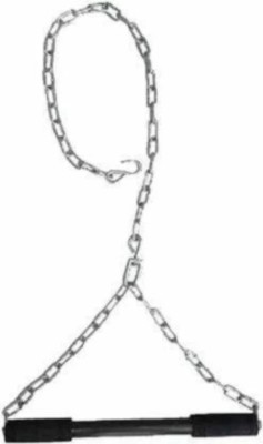 shri shyam traders K M hanging chain Hand Grip/Fitness Grip(Multicolor)