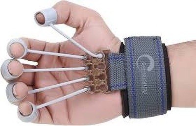 RIGHT SEARCH Hand finger exerciser for adults-043 Hand Grip/Fitness Grip