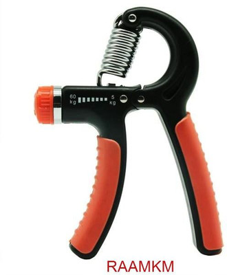PINGA CD_L_561 Metal Heavy Hand Gripper Strength Trainer Ad Hand Grip/Fitness Grip(Multicolor)