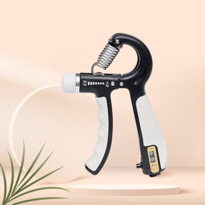 SRD G0S-SHG Counter Adjustable 5-60KG Strength For Men & Women Hand Grip/Fitness Hand Grip/Fitness Grip