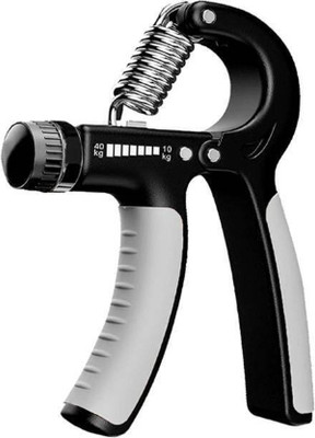 LifoDora Adjustable Resistance Hand Gripper With Forear Hand Grip/Fitness GripTvW195 Hand Grip/Fitness Grip