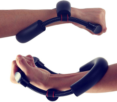 Gundagai Wrist Exerciser Equipment for Upper Arm Workout Hand Grip/Fitness Grip