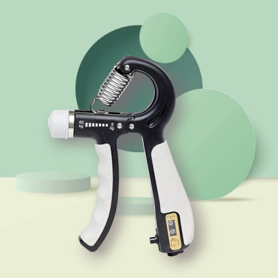 SRD HGYG-8Y Strength Trainer, Strengthener with Counter Hand Grip/Fitness Grip