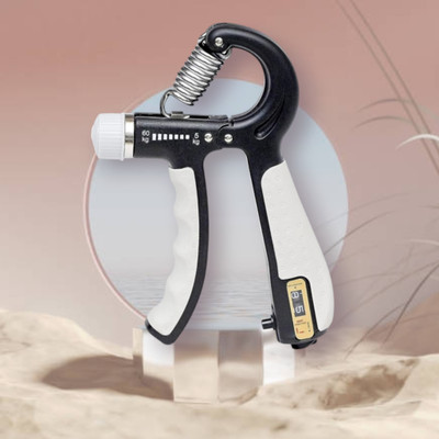 Aoriyon JHD-SYD Adjustable Counter Hand Execiser | Strengthener Hand Grip/Fitness Grip