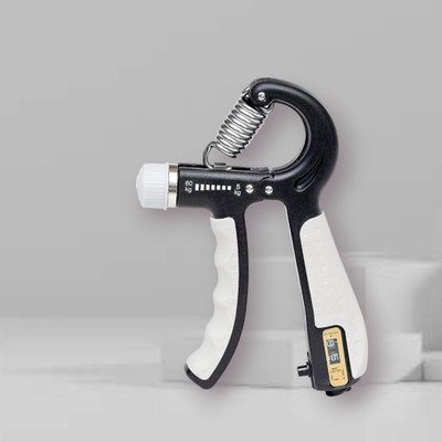 SRD CV-8G Adjustable Strengthener With Counter Hand Grip/Fitness Grip