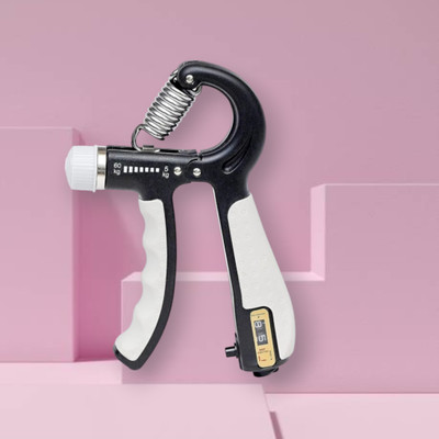 SRD HG-DYJ Adjustable Strengthener With Counter Hand Grip/Fitness Grip