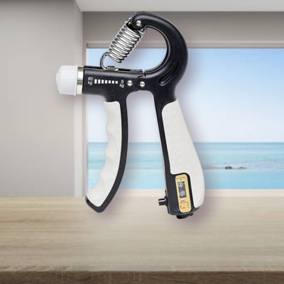 SRD GD-D7p0 Adjustable Strengthener With Counter Hand Grip/Fitness Grip