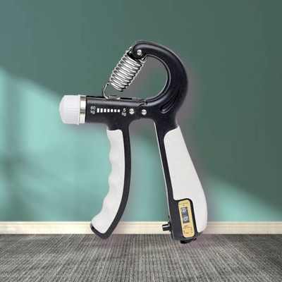 SRD N-DD Strength Trainer, Strengthener with Counter Hand Grip/Fitness Grip
