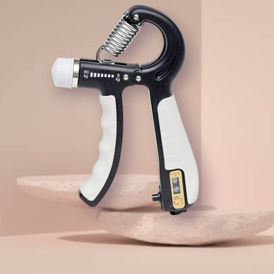 SRD BV-AHI Counter Gripper Hand Workout Adjustable Hand Grip/Fitness Grip