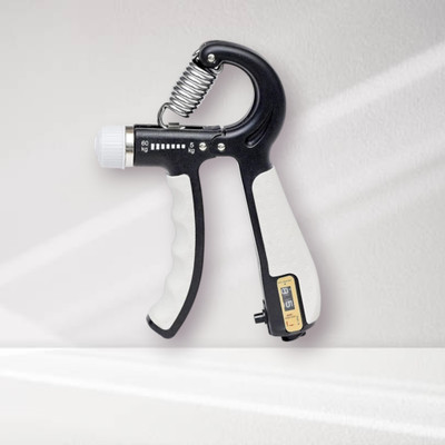 SRD NJD-D Adjustable Strengthener, per With Counter Forearm Exercise Hand Grip/Fitness Grip