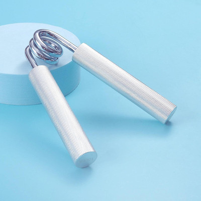 GJSHOP Exerciser Strengthener Resistance Levels Grip Strength Trainer Non-Slip Gripper Hand Grip/Fitness Grip