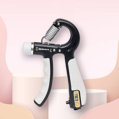 SRD DHI8-p0 60 Kg per for Men Women Finger Forearms Equipment & Counter Hand Grip/Fitness Grip
