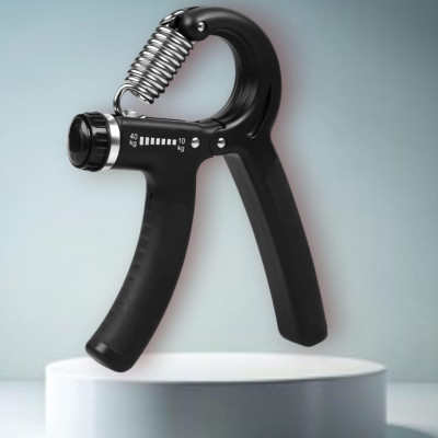 Aoriyon CF0S7-D HAND Grip Strength Trainer 5 to 60kg gripper Hand Grip/Fitness Hand Grip/Fitness Grip