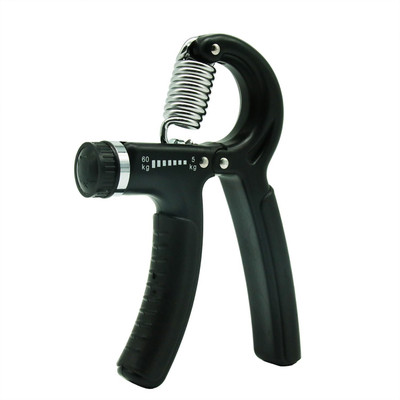 Ironclasp ® Hand Grip Strengthener Workout, Strength Trainer Hand Grip/Fitness Grip(Multicolor)