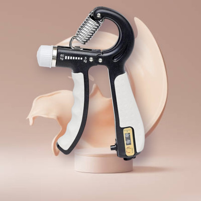 SRD H-1IS Counter Gripper Hand Workout Adjustable Hand Grip/Fitness Grip
